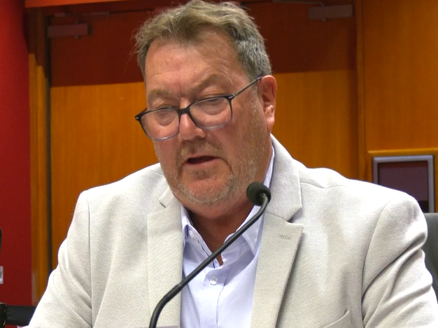 AAVT Gives Evidence to NSW Parliament on Building Regulation Reform