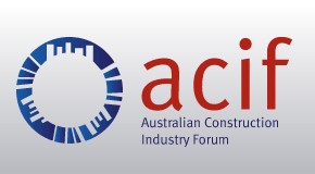 AAVT Participates in Australian Construction Industry Forum Meeting in Melbourne