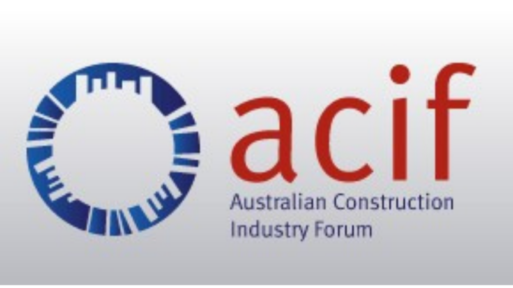 ACIF Members Discuss Key Industry Priorities