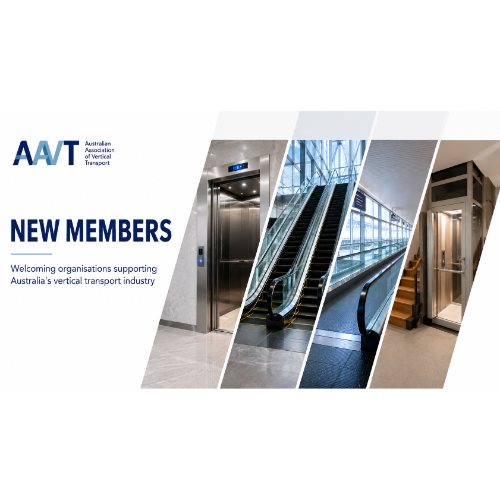 Recognising New AAVT Members – March to June 2026