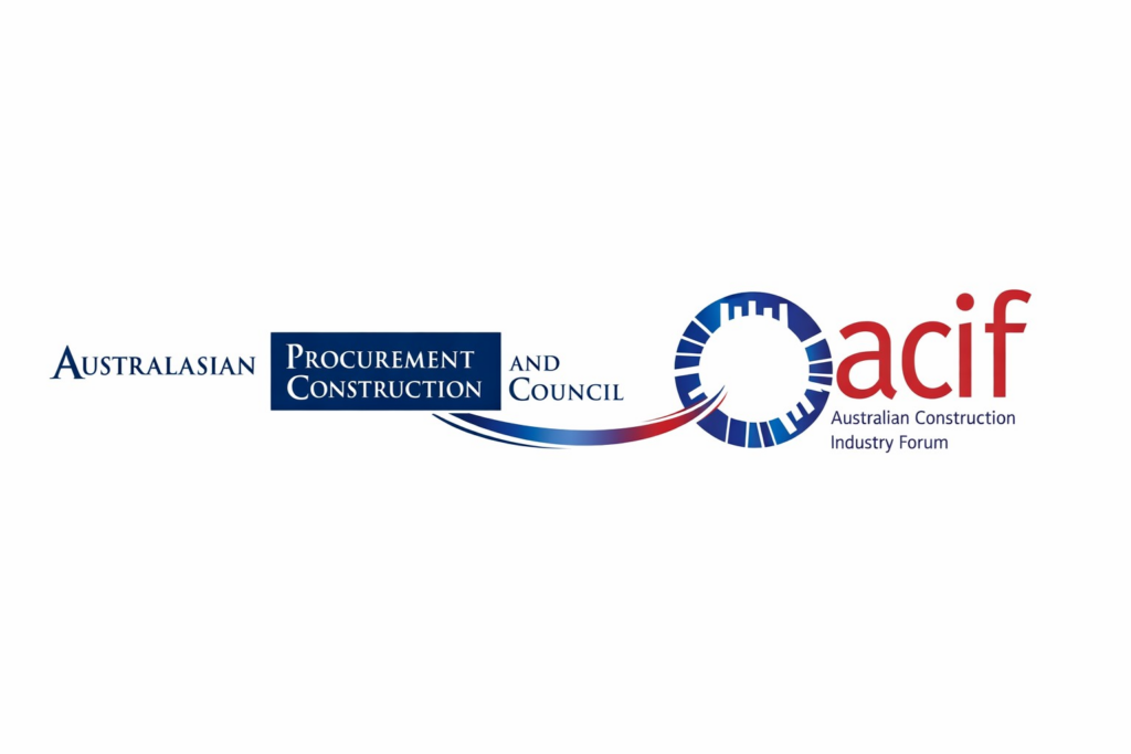Help Shape Government Procurement Reform in the Construction Industry