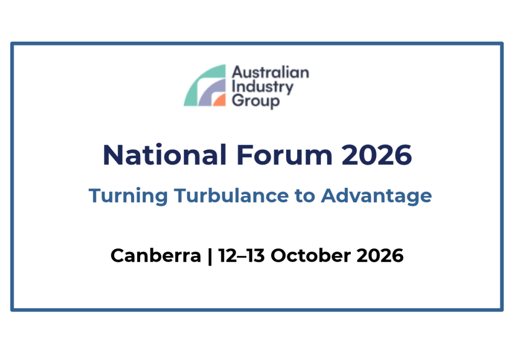 AAVT Engages in National Industry Discussions in Canberra