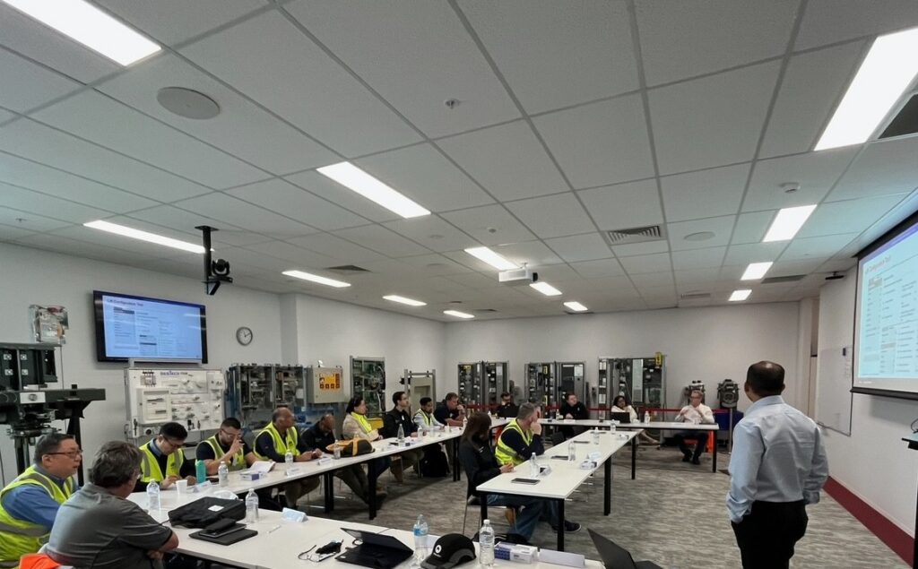 AAVT and Building Commission NSW Strengthen Industry Engagement
