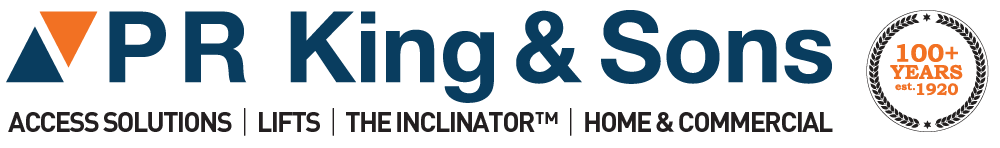 P. R. King & Sons Pty Ltd